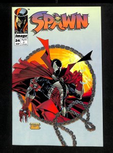 Spawn #24