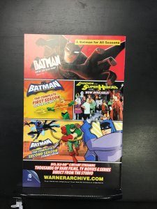 Batman Eternal #16 (2014) nm