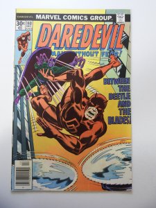 Daredevil #140 (1976) VF Condition