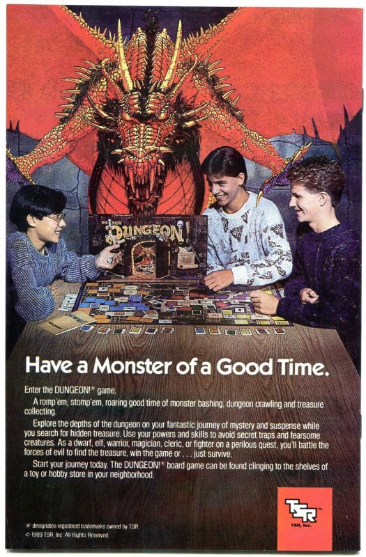 AMAZING SPIDER-MAN #341 1990-MARVEL COMICS-NM NM