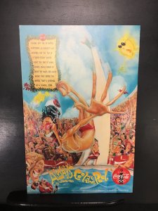 Daredevil #355 Newsstand Edition (1996)nm