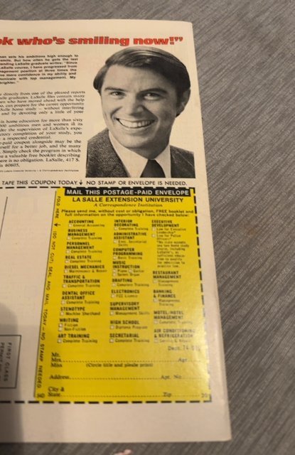 The Amazing Spider-Man #154 (1976)the sandman strikes twice