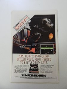 Marvel Tails Starring Peter Porker The Spectacular Spider-Ham (1983) VF