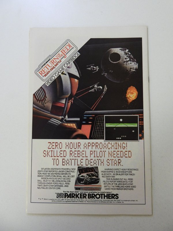 Marvel Tails Starring Peter Porker The Spectacular Spider-Ham (1983) VF