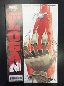 Dead Man Logan #10 (2019)nm