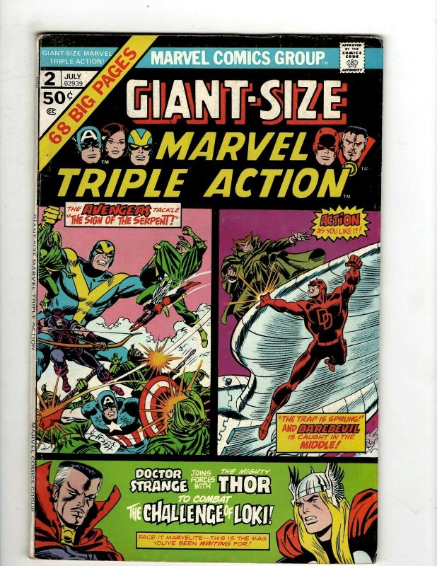 11 Marvel Comics Secret Wars 1 2 3 Marvel Triple Action 1 2 6 7 8 16 20 24 J461