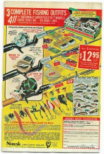 2001 A SPACE ODYSSEY#6 FN 1977 JACK KIRBY MARVE BRONZE AGE COMICS 