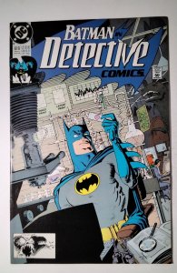 Detective Comics #619 (1990) DC Comic Book J758