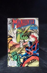 Manhunter #2 (1988)
