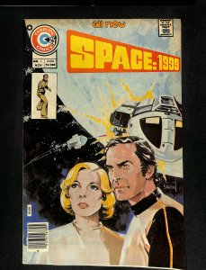 Space: 1999 #1