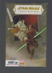 Star Wars: The High Republic #8 (2021)