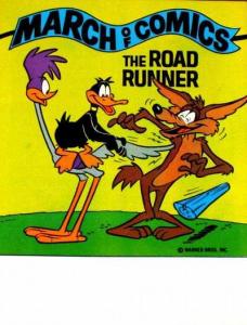 The Road Runner
