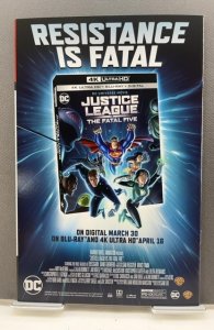 Heroes In Crisis #8 (2019)