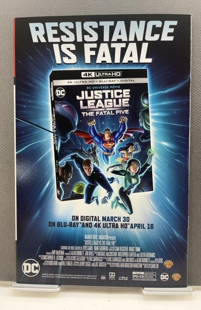 Heroes In Crisis #8 (2019)