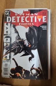 Detective Comics #799 (2004)