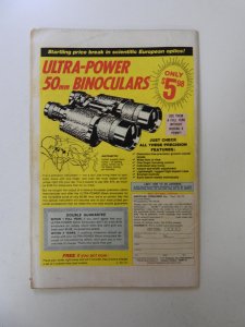 Fantastic Four #163 (1975)