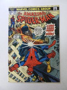 The Amazing Spider-Man #123 (1973) FN+ condition