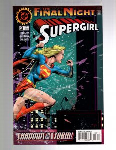 Supergirl #3 (1996)   / MC#44