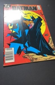 Batman #423 (1988) 1ST PRINTING NEWSSTAND