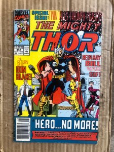 The Mighty Thor #442 (1992)