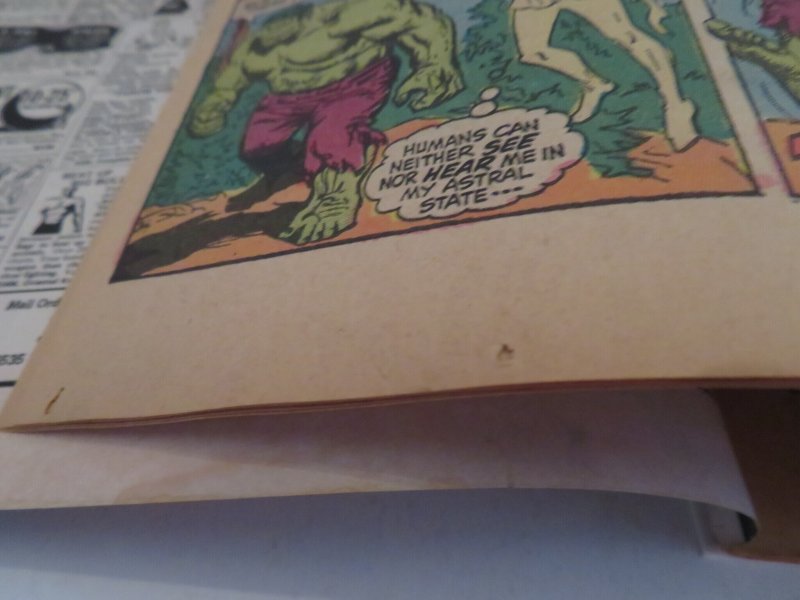 Defenders: Marvel Feature #1: Facsimile Edition (1971) Comic Book Fr 1.0