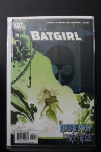 Batgirl #70 (2006)