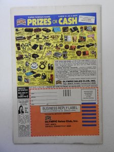 Daredevil #166 (1980)