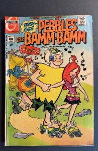 Pebbles and Bamm-Bamm #2 (1972)