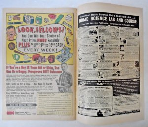 Sgt Fury (1963 Marvel) #36vf