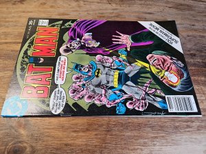 BATMAN #290 (1977) VFNM (9.0) COSMO SKULL DUGGER APPEARANCE MIKE GRELL kg