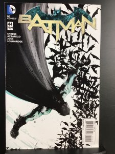 Batman #44 (2015)