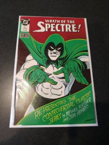 Wrath of the Spectre #1 (1988)