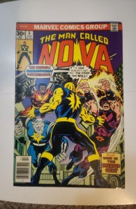 Nova #6 (1977)