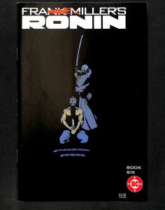 Ronin #6