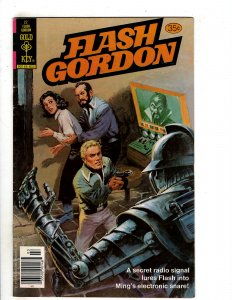 Flash Gordon #22 (1979) J601
