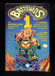 Web of Spider-Man Annual #8 Origin of Venom!