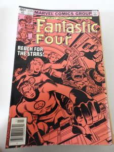 Fantastic Four #220 (1980)