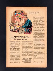 The Avengers #29 (1966) GD+ Swordsman, Black Widow, & Power Man