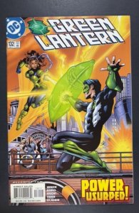 Green Lantern #132 (2001)