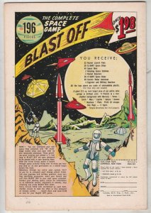 Flash, The #138 (Aug-63) FN/VF Mid-High-Grade Flash