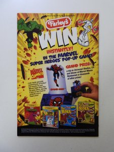 Deadpool #14 VF/NM condition