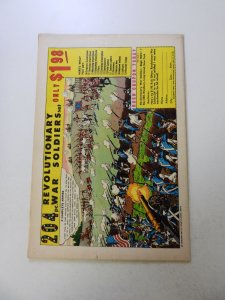 Batman #212 (1969) FN condition