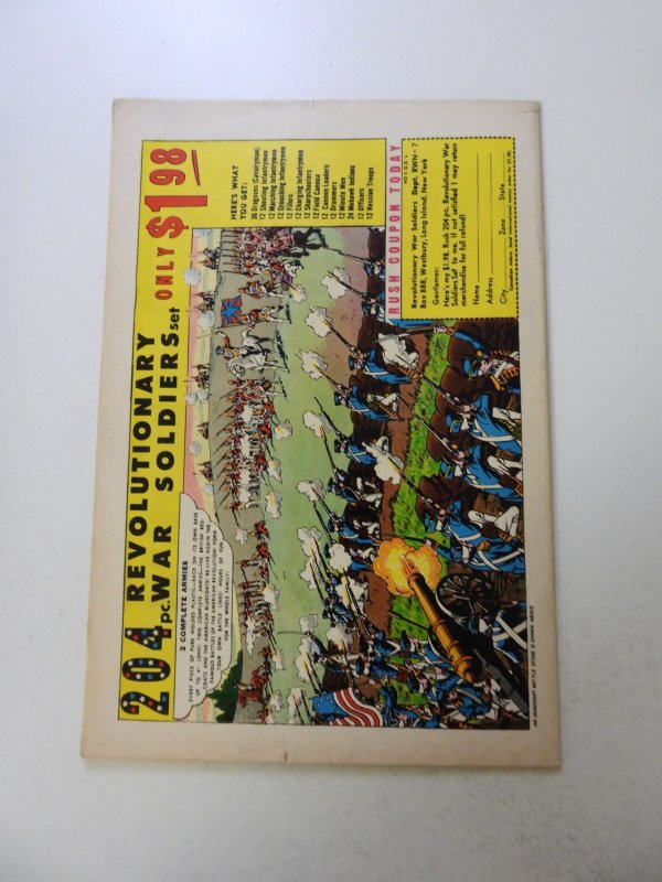 Batman #212 (1969) FN condition