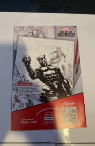 Deadpool / Wolverine #1 - Jerome Opena Signed - 1:25 Incentive Variant - 25