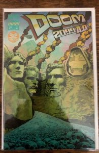 Doom 2099 #29 (1995)