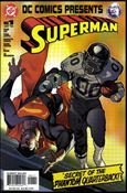 DC Comics Presents: Superman (2004) 1-A  VF