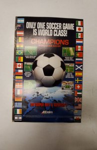 Nova #6 (1994) NM Marvel Comic Book J686