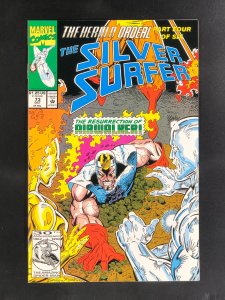 Silver Surfer #73 (1992)