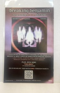 Daredevil #18 (2020)