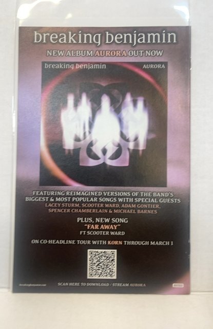 Daredevil #18 (2020)